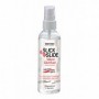 Lubrificante sessuale a base di silicone vaginale anale gel per massaggi erotici