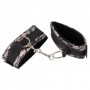 kit sex toys bondage sexy restriant costrittivo manette frusta morso collare