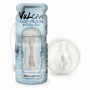 Masturbatore uomo vagina finta realistica stimolatore masturbazione maschile sex