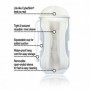 Masturbatore uomo vagina finta realistica stimolatore masturbazione maschile sex