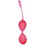Palline vaginali di kegel per massaggio pavimento pelvico stimolatore geisha sex