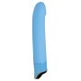 Vibratore vaginale realistico in silicone fallo anale dildo pene finto morbido