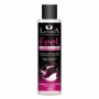 Lubrificante intimo anale a base di acqua gel sessuale salva preservativo 150 ML