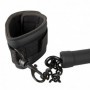 Bondage barra Manette e cavigliere set sexy costrittivo bdsm kit per giochi sado