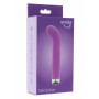 vibratore stimolatore vaginale e clitoride in silicone dildo vibrante morbido