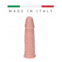 dildo impermeabile con ventosa pene finto realistico per uomo e donna sexy toys