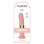 dildo realistico con ventosa lungo con venature pene finto reale uomo e donna