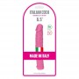 dildo rosa fallo realistico morbido pene uomo finto vaginale anale sexy pink