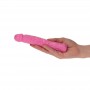 dildo rosa fallo realistico morbido pene uomo finto vaginale anale sexy pink