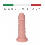 dildo fallo vaginale anale piccolo con ventosa pene realistico per uomo e donna