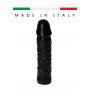 dildo realistico pene finto reale nero fallo morbido sexy black anale vaginale