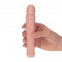 fallo dildo con ventosa pene finto realistico morbido vaginale anale uomo donna