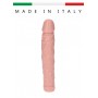 fallo dildo con ventosa pene finto realistico morbido vaginale anale uomo donna