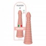 Plug fallo stimolazione anale dildo maxi per uomo e donna sexy anal con ventosa