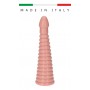 Plug fallo stimolazione anale dildo maxi per uomo e donna sexy anal con ventosa