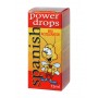 Gocce energetiche spanish fly power drops stimolante sessuale eccitante 15 ml