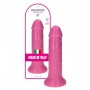 Fallo realistico vaginale anale dildo maxi grande big sex toys cock vaginale anale 10"