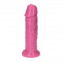 Fallo realistico vaginale anale dildo maxi grande big sex toys cock vaginale anale 10"