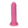 Fallo realistico vaginale anale dildo maxi grande big sex toys cock vaginale anale 10"