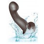 imbracatura con dildo fallo strap on sensuale pene finto indossabile nero sexy