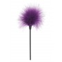 set manette frustino ovetto vibrante maschera anello lubrificante candela purple