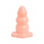Fallo anale plug maxi flesh sex toy dildo anal butt grande