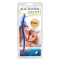 dilatatore anale uretrale in silicone per uomo e donna morbido sexy toys dilator