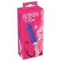 vibratore mini in silicone ricaricabile impermeabile morbido vaginale anale