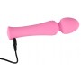 vibratore mini impermeabile in silicone ricaricabile per donna vaginale anale