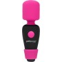 vibratore stimolatore vaginale clitoride silicone mini per donna ricaricabile
