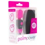vibratore stimolatore vaginale clitoride silicone mini per donna ricaricabile
