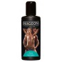 olio massaggio erotico fragranza romantica love fantasy massaggi sensuali 100 ml