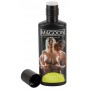 olio per massaggi erotici profumo stimolante gel massaggio sensuale sexy 100 ml