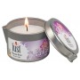candela olio hot per massaggi sensuale fragranza esotica uomo donna sexy 50 ml