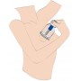 stimolatore femminile per capezzoli ventose succhia seno donna a pompa