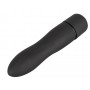 mini vibratore nero piccolo pene finto vibrante dildo sexy toys black small