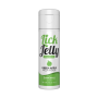 Lubrificante commestibile gel intimo sessuale vaginale anale alla  lick it mela verde 30 ml