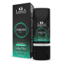 Lubrificante intimo vaginale anale gel stimolante effetto freddo vortex 30 ml