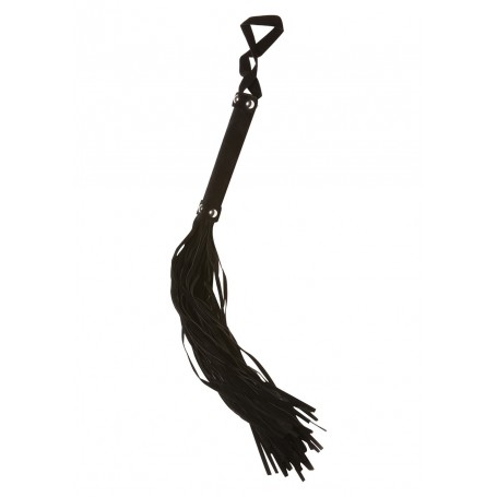 Frusta bondage nero fetish harness sexy sculacciatore black whip