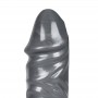 Fallo maxi dildo grande big realistico vaginale con ventosa bombshell sex toy