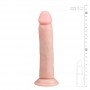 Dildo realistico fall vaginale sex toys pene finto con ventosa morbido