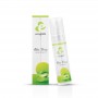 Lubrificante intimo a base acqua gel sessuale vaginale anale aloe vera 30 ml