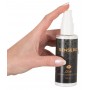 Lubrificante intimo crema per massaggi sexy vaginale anale a base acqua