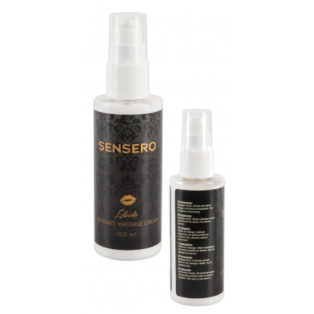 crema per massaggi gel a base naturale 100 ml lubrificante anale vaginale