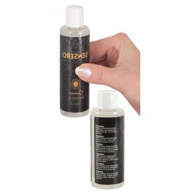 crema uomo donna lubrificante intimo gel massaggi corpo a base acqua 100 ml
