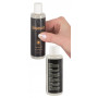 crema uomo donna lubrificante intimo gel massaggi corpo a base acqua 100 ml