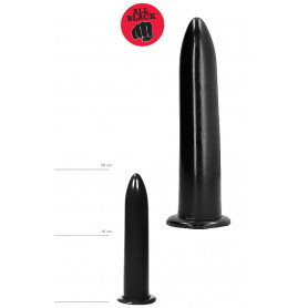 dildo con ventosa vaginale plug vaginale black morbido tappo anale impermeabile