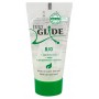 lubrificante gel intimo bio a base acqua salva preservativo vaginale anale 20 ml