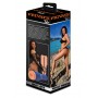 masturbazione maschile ano finto stimolatore per pene uomo jolee love morbido