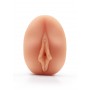masturbatore maschile stimolatore per pene uomo vagina finta realistico